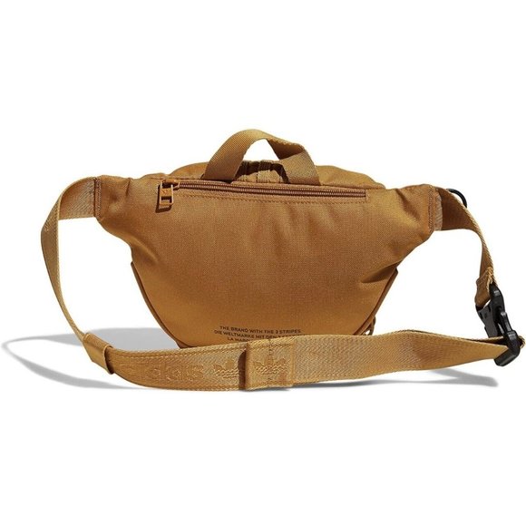 Adidas Originals Sport Hip Pack Waist Bag Fanny/Crossbody Festival Pouch #072 - Picture 11 of 12
